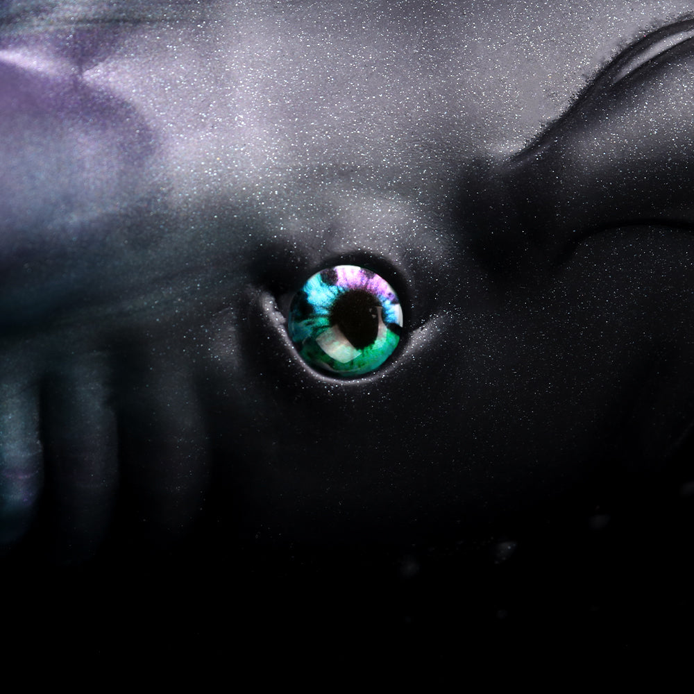 Deep Sea Monster Pocket Pussy – Fantasy Beast Sex Vagina Animal Masturbator for Men