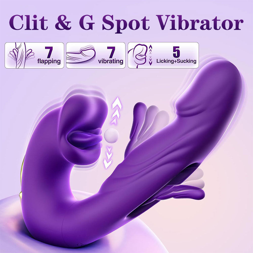 Vibrating Realistic Anal Dildo Rabbit Clit Clamping G Spot Tickle Flap Domlust Vibrating Realistic Anal Dildo Rabbit Clit Clamping G Spot Tickle Flap Domlust