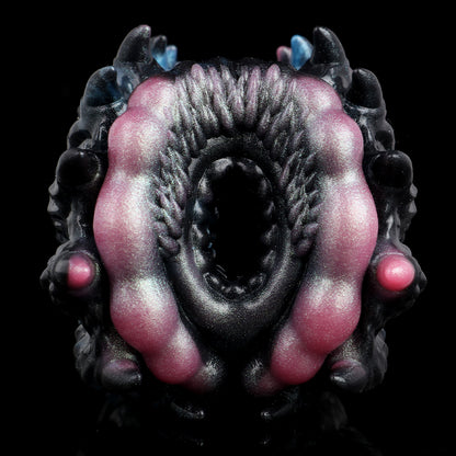 Beast Sex Penis Massager Taschenmuschi - Tiefseemonster Silikon Männlicher Masturbator