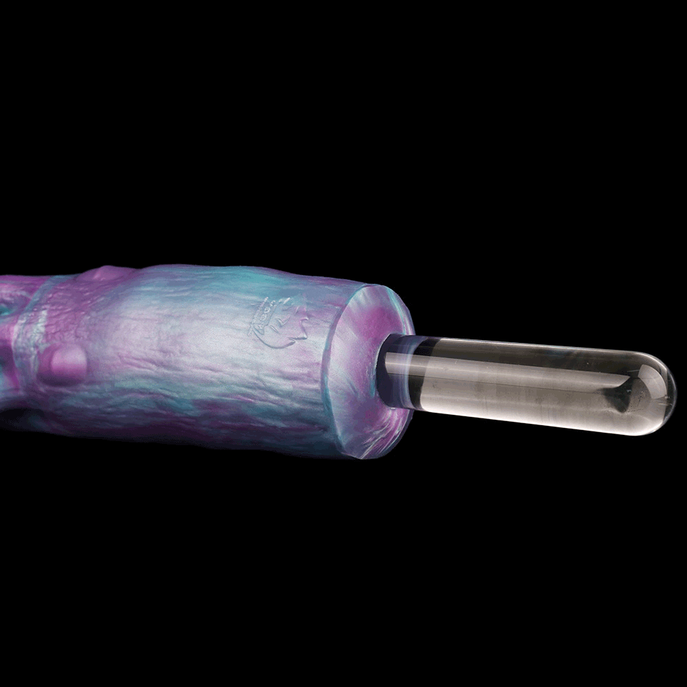 Fantasy Octopus Pocket Pussy Penispumpe - Realistischer Tentakel-Masturbator, Sexspielzeug für Männer