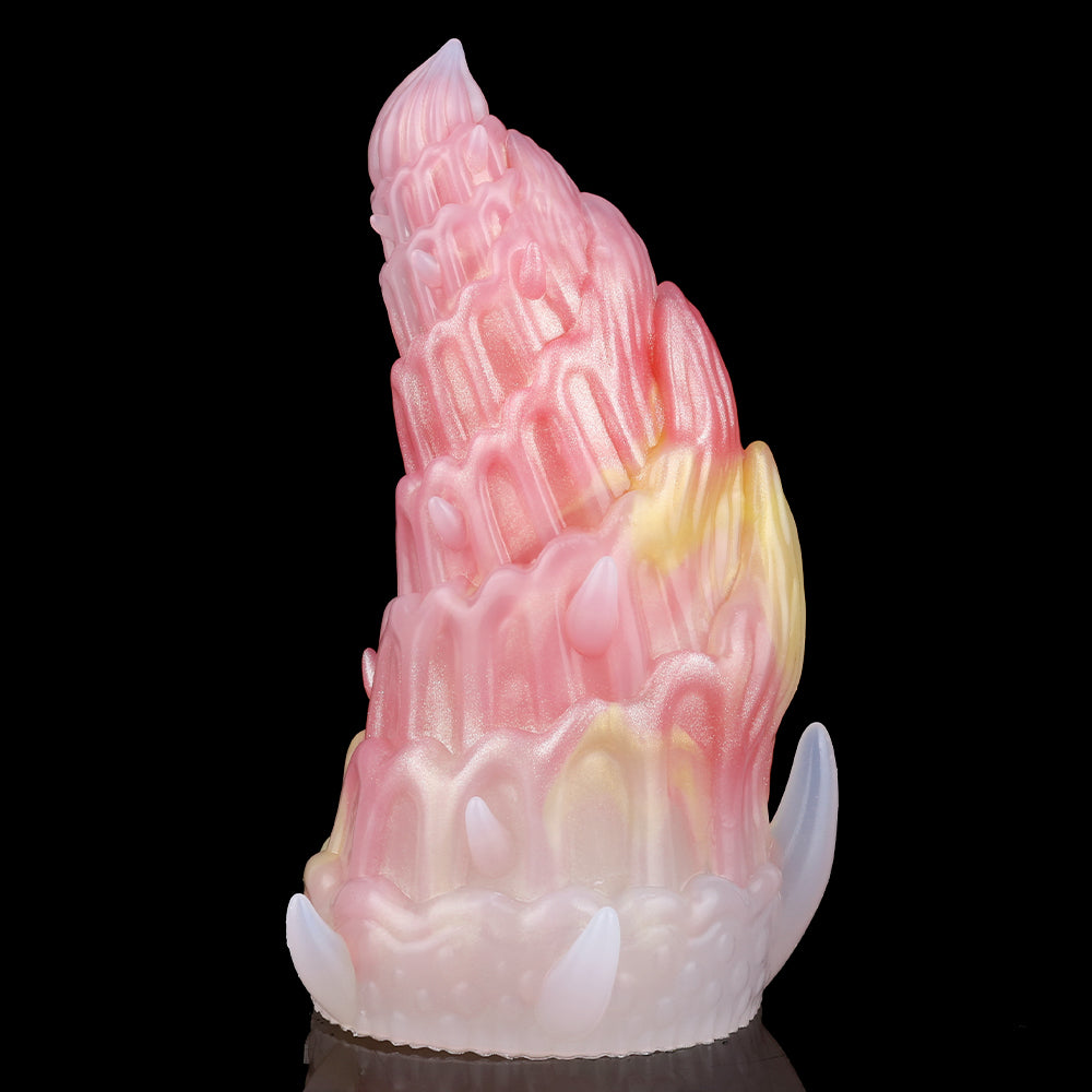 Deep Sea Animal Pussies Masturbation Sleeve - Fantasy Pocket Masturbator Sex Toys for Men