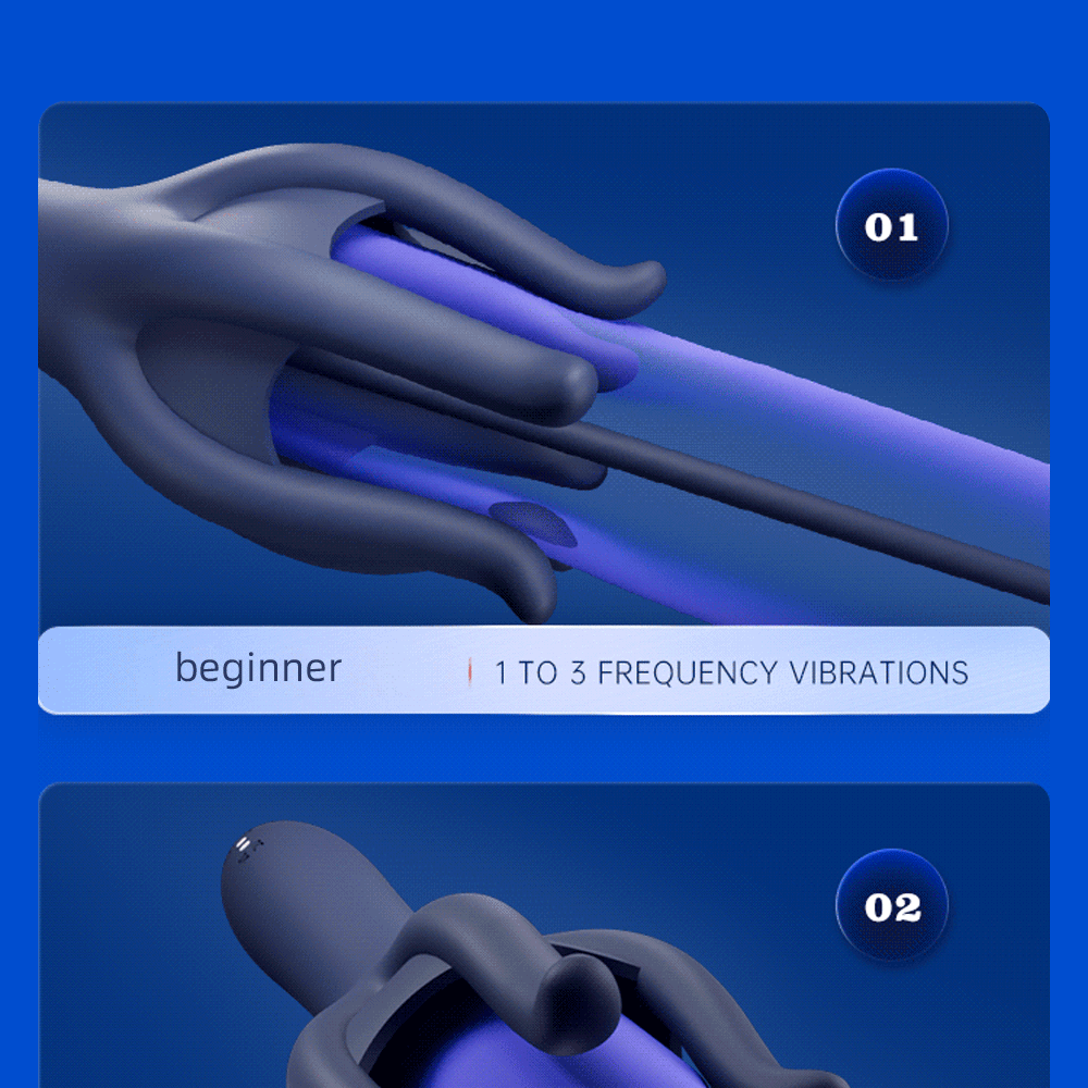 Finger-Penis-Massage Harnrhren-Sounding - Sexspielzeug fr extreme Fe Domlust Finger-Penis-Massage Harnrhren-Sounding - Sexspielzeug fr extreme Fe Domlust