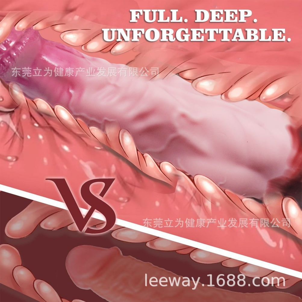 Gemini said Fantasy Silicone Horse Cock Suction Cup Dildo - Deep Vaginal Expansion & G-Spot Stimulation for Women Masturbating