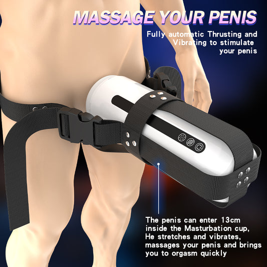 Best Male Masturbator Fantasy Silicone & Electric Strokers | Domlust Best Male Masturbator Fantasy Silicone & Electric Strokers | Domlust