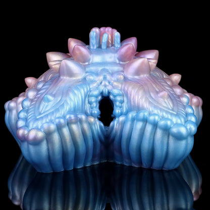 Seestern-Taschenmuschi, realistische Sexpuppe – Deep Sea Wild Penis Massage Masturbator