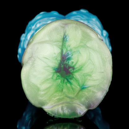 Alien Octopus Pocket Pussy Male Masturbator - Fantasy Vaginal Masturbation Cup Sex Toys for Men
