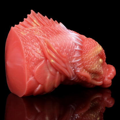 Goldfish Pocket Pussy Masturbationstasse für Männer – Realistischer Masturbator für unterwegs