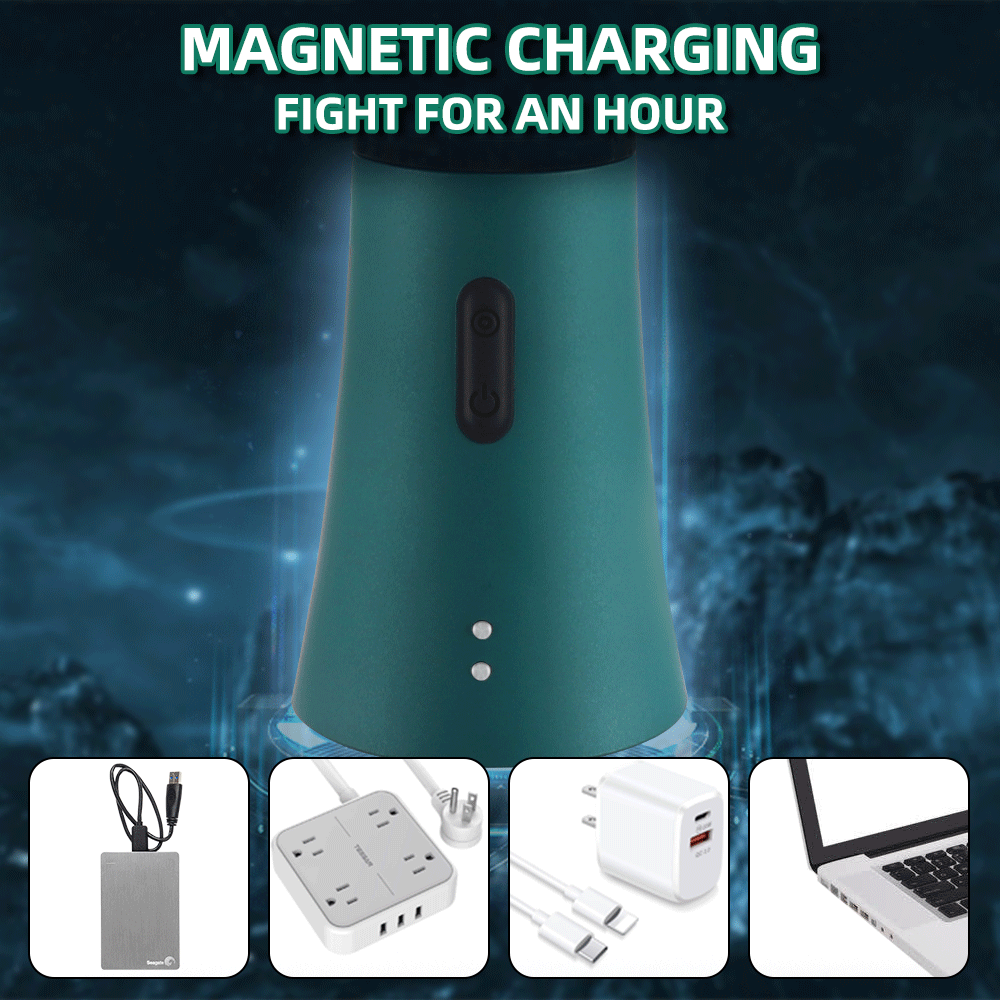 Masturbateur masculin à succion sous vide - Massage du pénis vibrant Jouet sexuel en silicone pour hommes