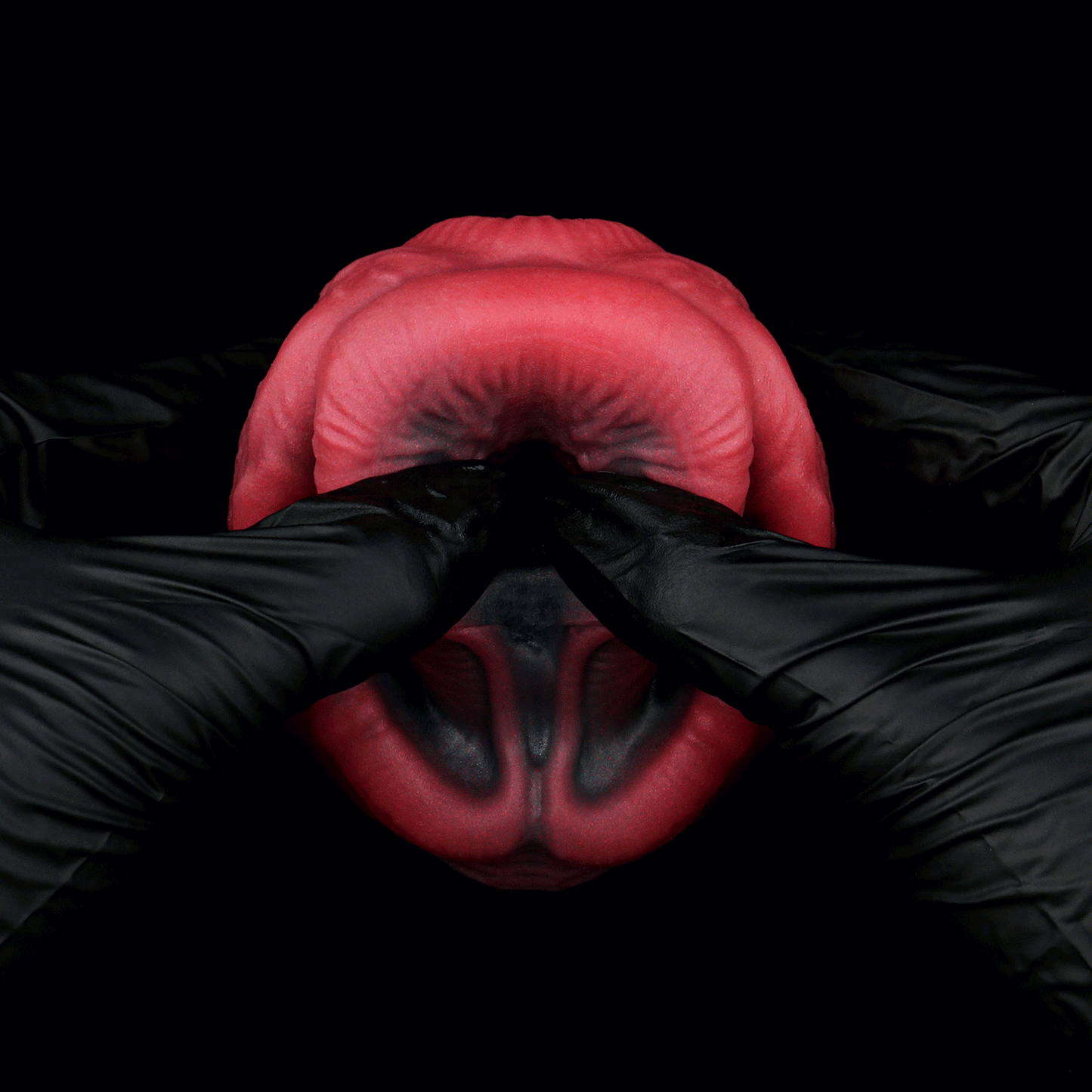 Abyss Saint Graal Extraterrestre Chatte de Poche – Godemichet Masculin en Silicone Fantaisie