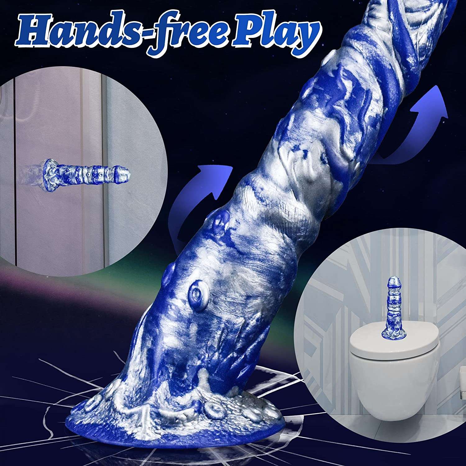 Oceanic Dreams Exotic Fantasy Dildos 8 Zoll Drake Dick Monsterdildo Domlust Oceanic Dreams Exotic Fantasy Dildos 8 Zoll Drake Dick Monsterdildo Domlust