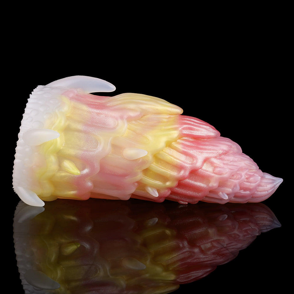 Deep Sea Animal Pussies Masturbation Sleeve - Fantasy Pocket Masturbator Sex Toys for Men