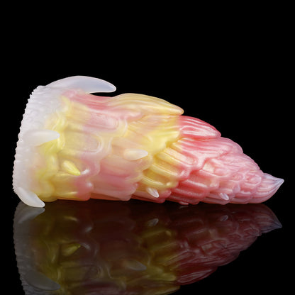 Deep Sea Animal Pussies Masturbation Sleeve - Fantasy Pocket Masturbator Sex Toys for Men