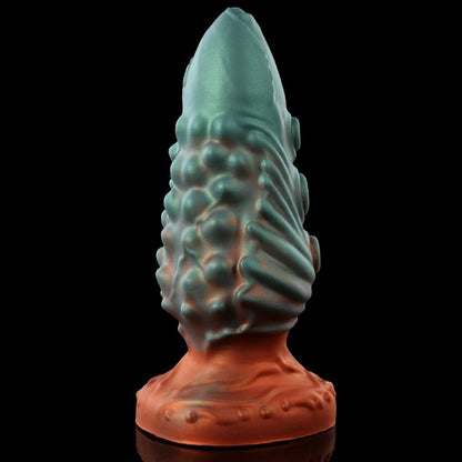 Fantasy Tentacle Silicone Fist Anal Dildo – Deep Sea G-Spot Expansion & Orgasmic Massage Sex Toys for Women