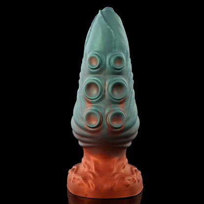 Fantasy Tentacle Silicone Fist Anal Dildo – Deep Sea G-Spot Expansion & Orgasmic Massage Sex Toys for Women