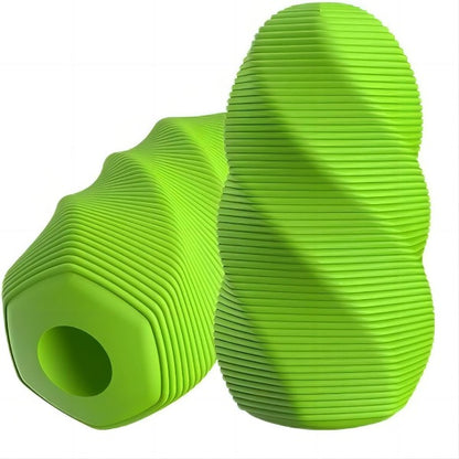 Pocket Pussy Male Masturbator Egg - Vacuum Sucking Penis Massage Sex Toy for Men