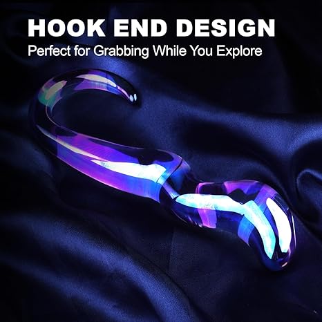 Realistic Glass Dildo Butt Plug - Fantasy Animal Dildos Crystal Vagina Domlust Realistic Glass Dildo Butt Plug - Fantasy Animal Dildos Crystal Vagina Domlust