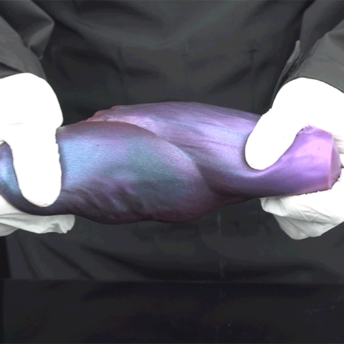 Fantasy Creature Hand Silicone Stroker – Discrete Grip Pussy for Intense Masturbation & Male Sex Toys