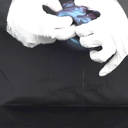 Fantasy Creature Hand Silicone Stroker – Discrete Grip Pussy for Intense Masturbation & Male Sex Toys