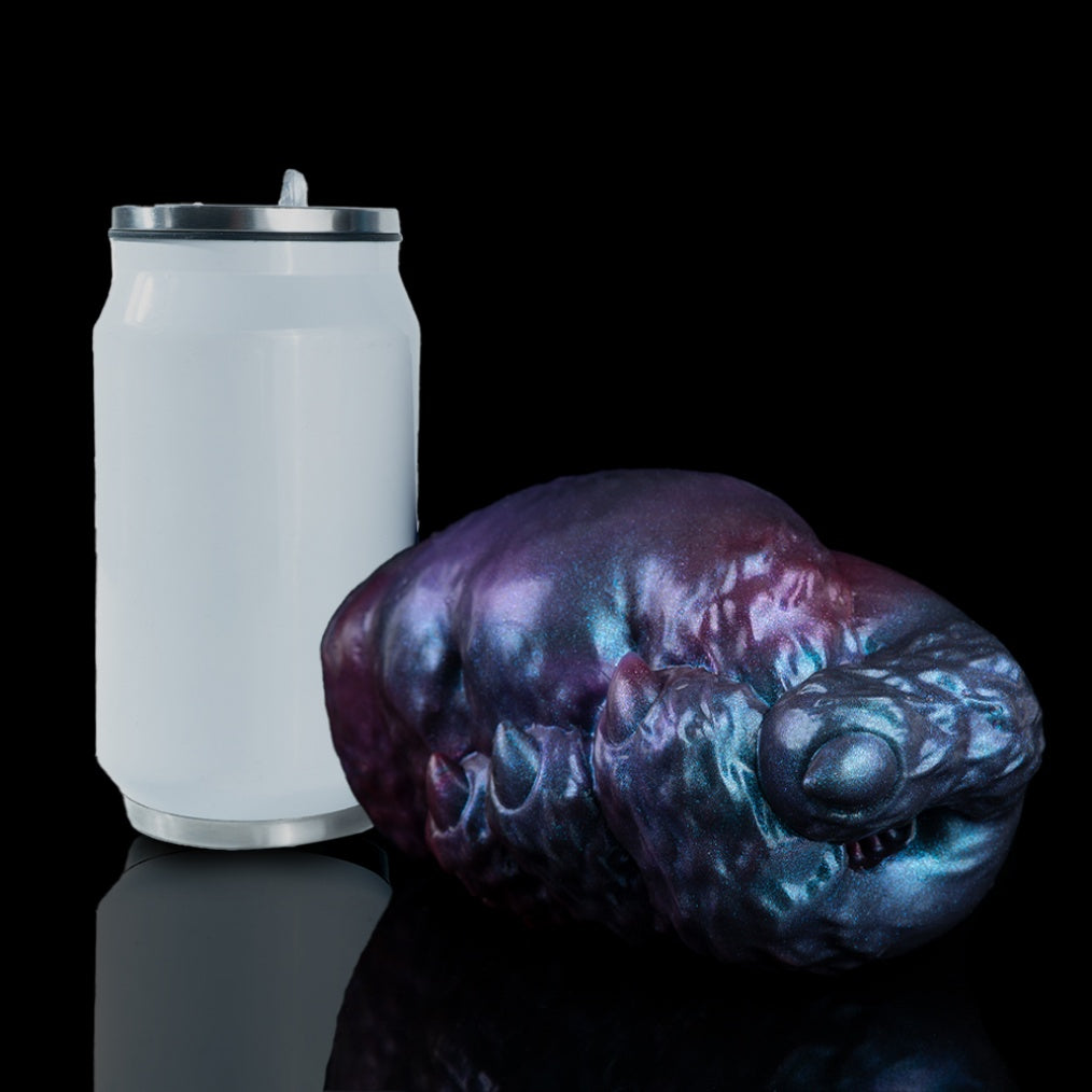 Fantasy Creature Hand Silicone Stroker – Discrete Grip Pussy for Intense Masturbation & Male Sex Toys