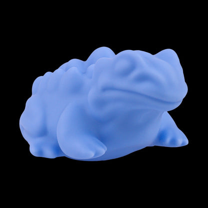 Beanie Voyager Fantasy Frog Silicone Grinder Sex Toy – Portable Clit Stimulator & Massager for Women