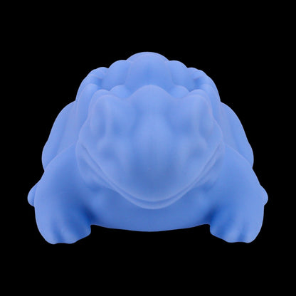 Beanie Voyager Fantasy Frog Silicone Grinder Sex Toy – Portable Clit Stimulator & Massager for Women