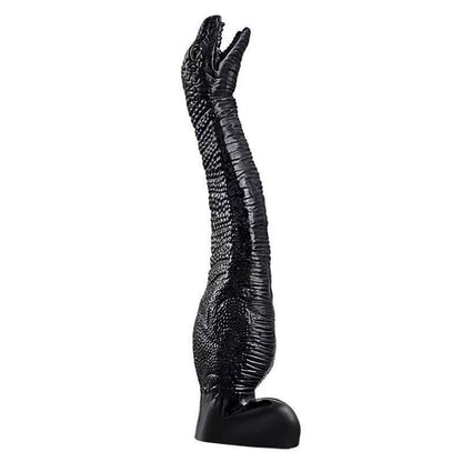 Fantasy Silicone Dragon Dildo – Hands-Free Anal & Vaginal Female Masturbation Toy