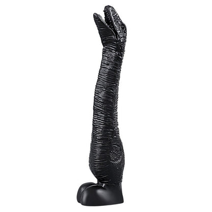 Fantasy Silicone Dragon Dildo – Hands-Free Anal & Vaginal Female Masturbation Toy