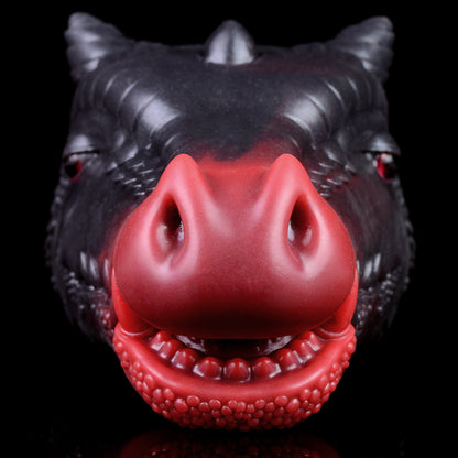 Bad Dragon Pocket Pussy Sex Doll - Fantasy Silicone Penis Masturbation Cup Male Sex Toy