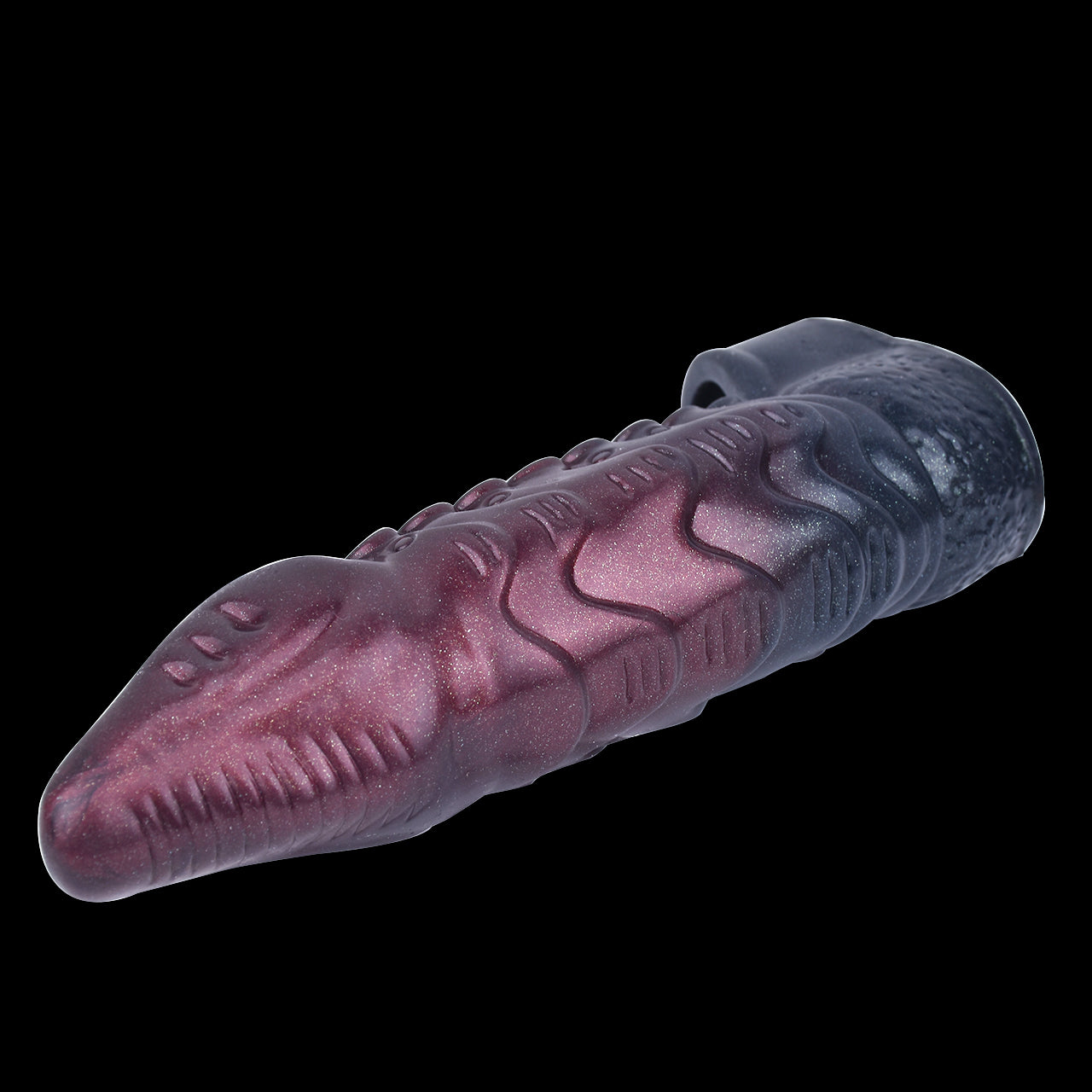 Dragondildo Fantasy Penishüllen-Extender - Penishüllen-Extender Beast Sex