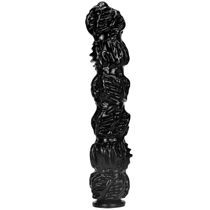 Big Giant Walnut Butt Plug - 16 inch Exotic Anal Dildo Female Male Sex Toys
