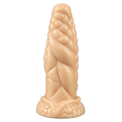 Hands-Free Fantasy Fist Dildo - Extreme Anal & Vaginal Stretching Sex Toys for Women