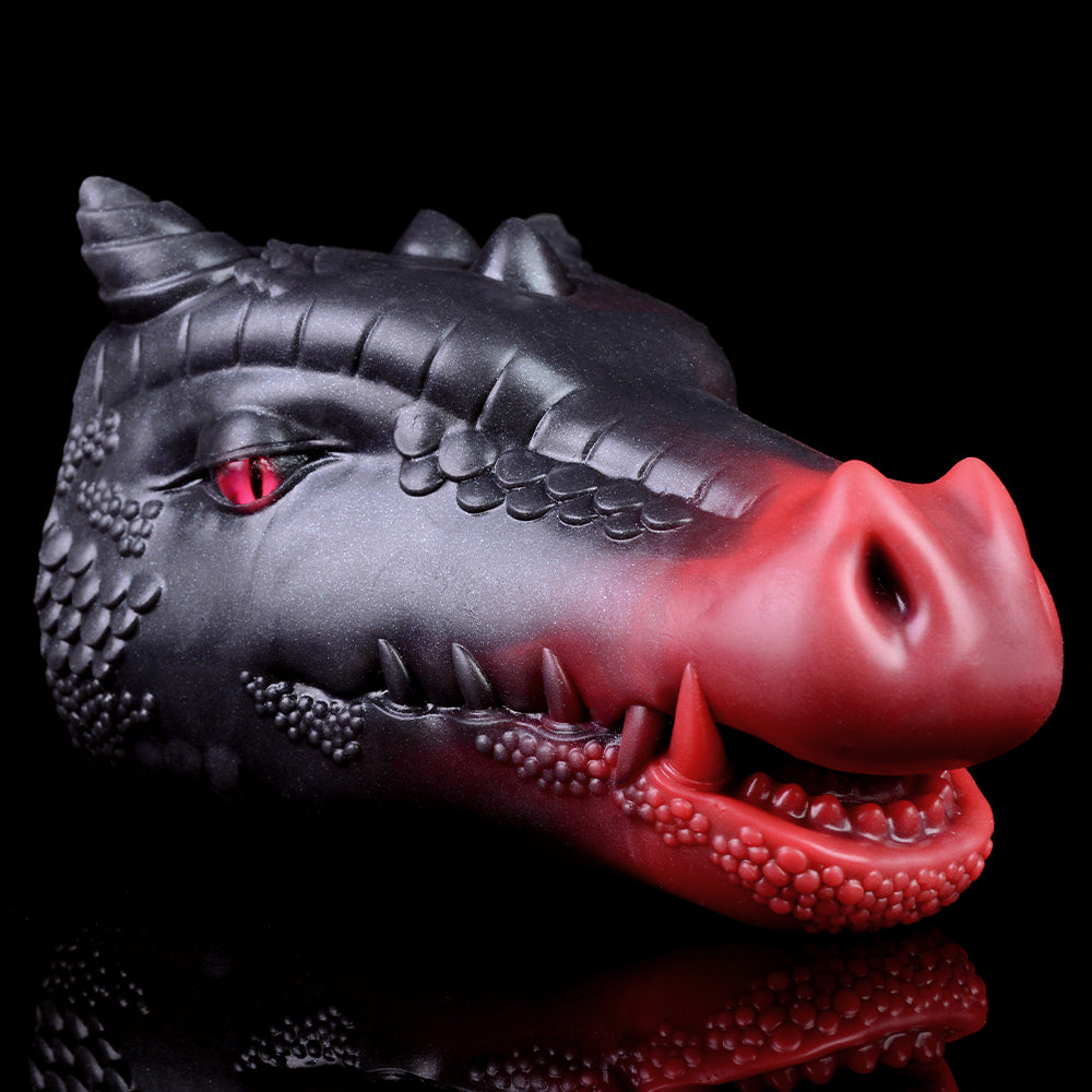 Bad Dragon Pocket Pussy Sex Doll - Fantasy Silicone Penis Masturbation Cup Male Sex Toy