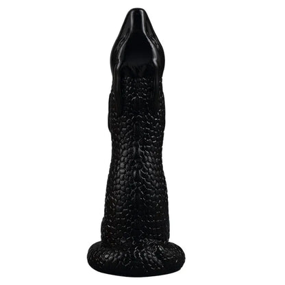 Fantasy Suction Cup Dragon Dildo-Premium Silicone Sex Toys for Intense Vaginal & Anal Stimulation