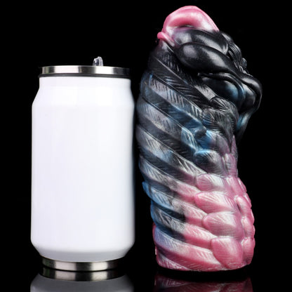 Single Channel Male Blowjob Shaped Pussy - Penis Insertion Massage Sex Doll