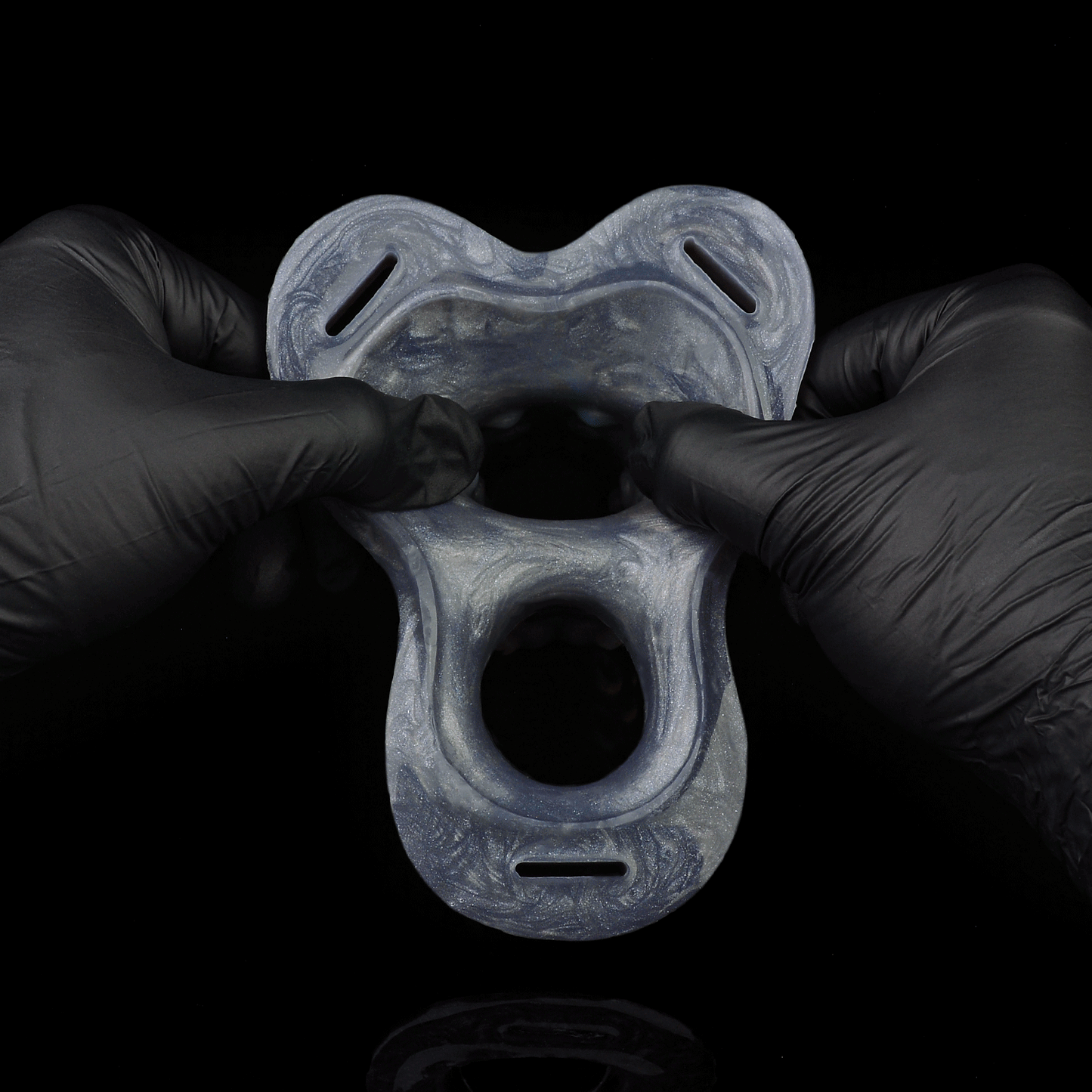 Wearable Bionic Tentacle Penis Sleeve - Silicone Cock Extender & Girth Enhancer