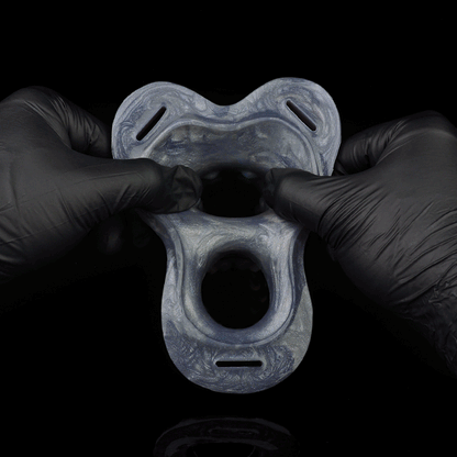 Wearable Bionic Tentacle Penis Sleeve - Silicone Cock Extender & Girth Enhancer