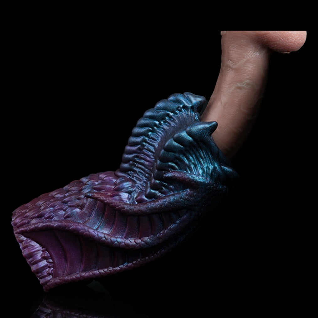 Fantasy Demon Pussy Torso Sex Doll – Premium Male Masturbation Sex Toys