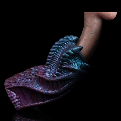 Fantasy Demon Pussy Torso Sex Doll – Premium Male Masturbation Sex Toys