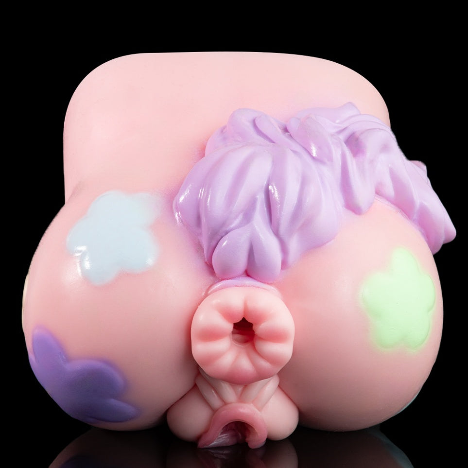 Horse Torso Sex Doll | Dual-Channel Pocket Pussy | Domlust Horse Torso Sex Doll | Dual-Channel Pocket Pussy | Domlust