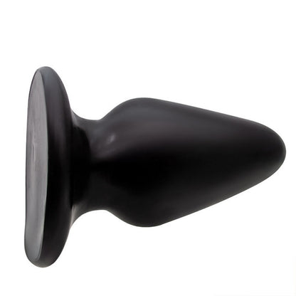 Domlust Fist Dildo – Premium Platinum Silicone | Tapered Cone for Extreme Stretch | Suction Cup | 2 Colors
