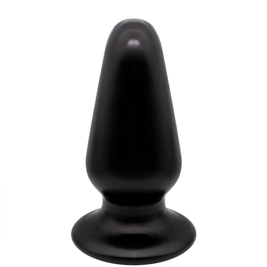 Domlust Fist Dildo – Premium Platinum Silicone | Tapered Cone for Extreme Stretch | Suction Cup | 2 Colors