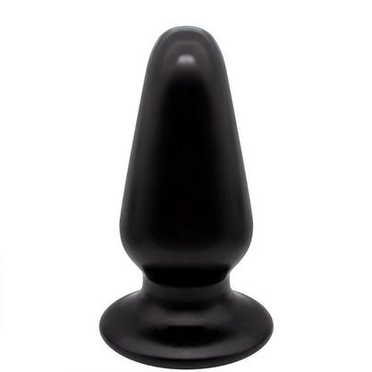 Domlust Fist Dildo – Premium Platinum Silicone | Tapered Cone for Extreme Stretch | Suction Cup | 2 Colors