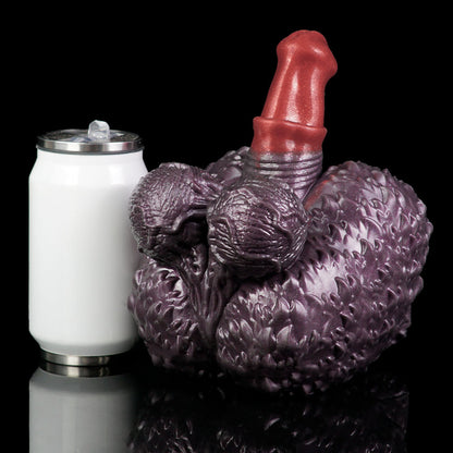 Monkey Pussy Animal Dildo Torso Sex Dolls - Realistic Beast Dual Action Sex Toys for Women Men