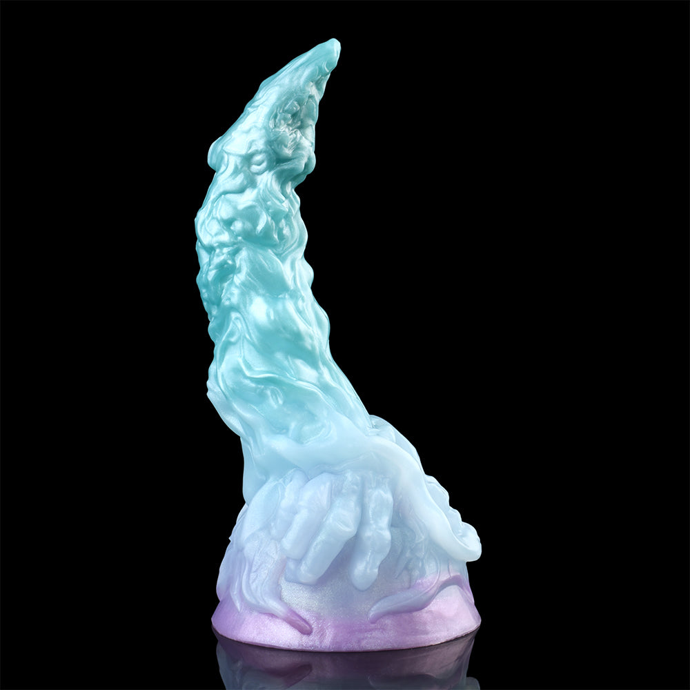 Jue-Ru Fantasy Dildo Creature Cocks – Born from Myth, Forged for Desire