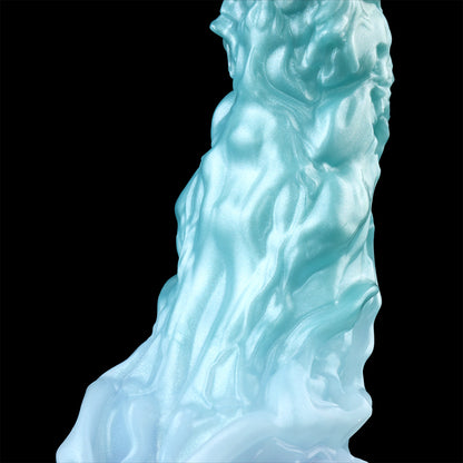 Jue-Ru Fantasy Dildo Creature Cocks – Born from Myth, Forged for Desire