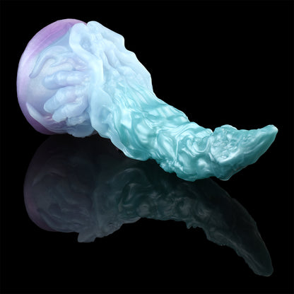 Jue-Ru Fantasy Dildo Creature Cocks – Born from Myth, Forged for Desire