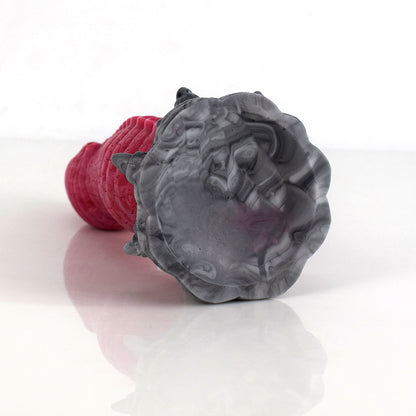 Realistic Snake Monster Dildo – Fantasy Animal Dildo for G-Spot & Prostate Stimulation | Domlust