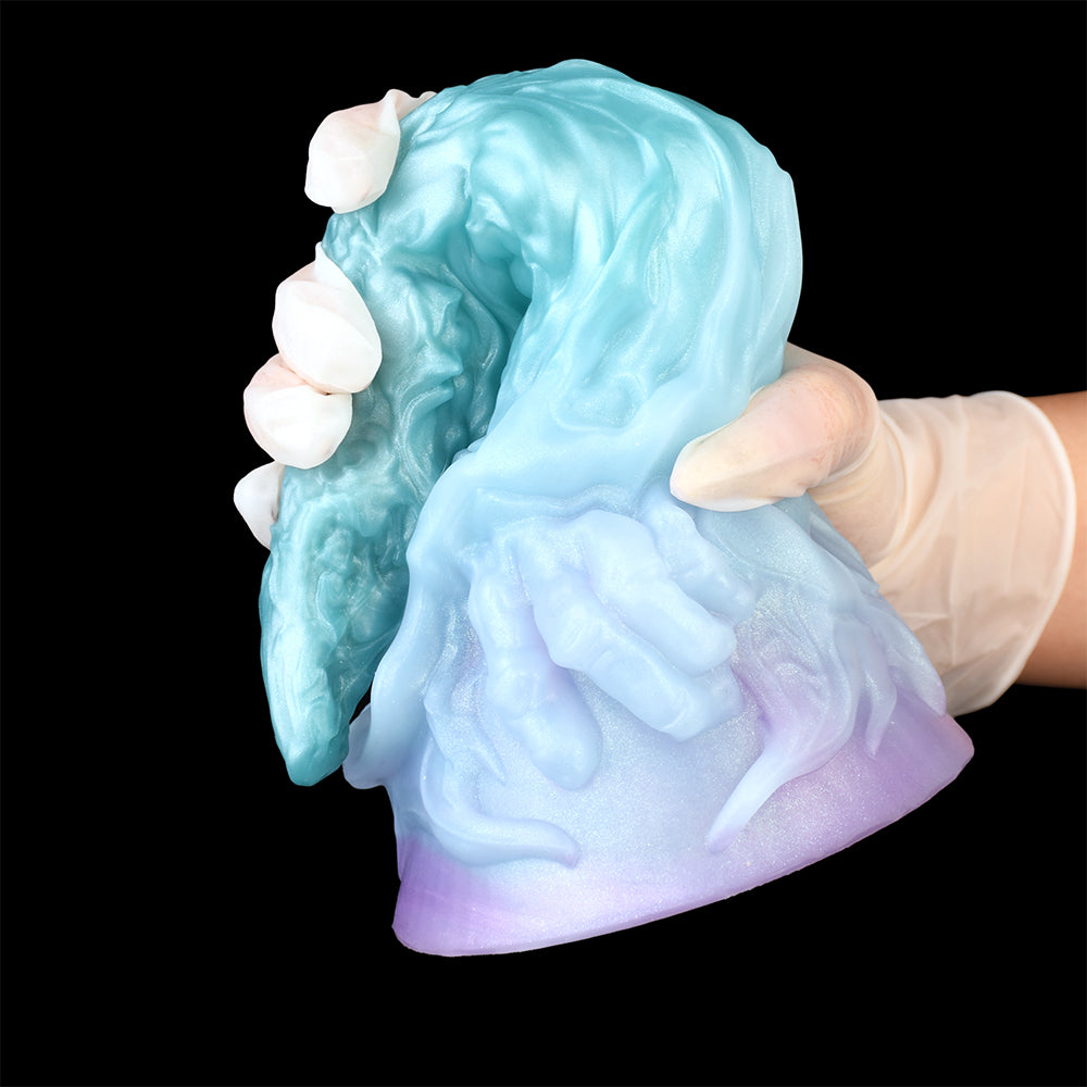 Jue-Ru Fantasy Dildo Creature Cocks – Born from Myth, Forged for Desire