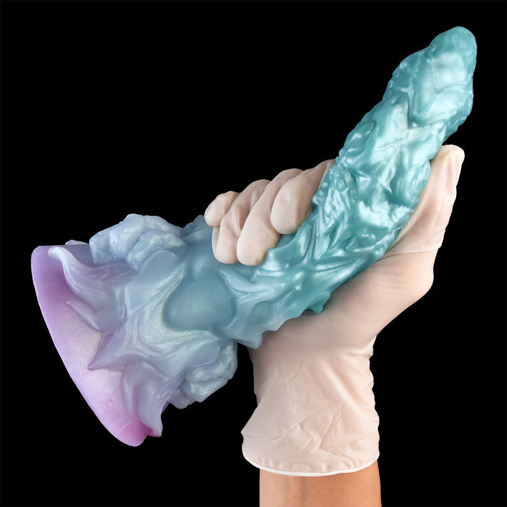 Jue-Ru Fantasy Dildo Creature Cocks – Born from Myth, Forged for Desire