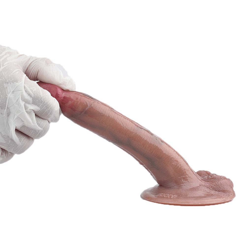 Realistic Dildo Anal Butt Plug - Lifelike Big Penile Urethra Female Ma Domlust Realistic Dildo Anal Butt Plug - Lifelike Big Penile Urethra Female Ma Domlust